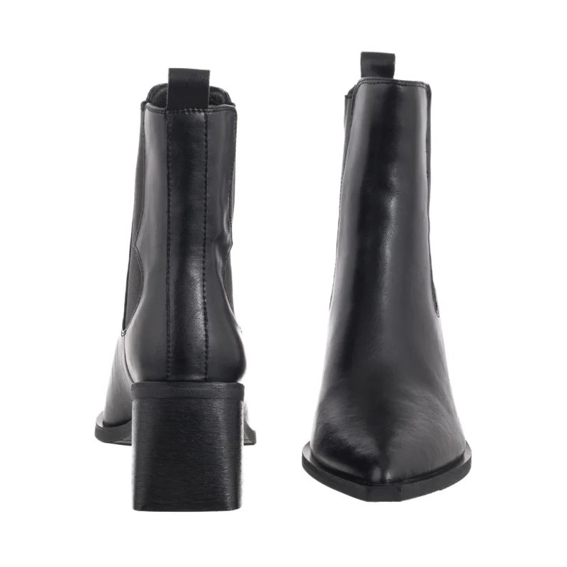 Artiker Czarne 57C0051 (AR190-a) batai