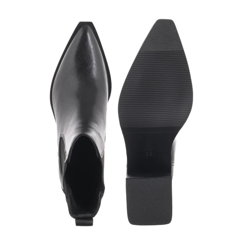 Artiker Czarne 57C0051 (AR190-a) kingad