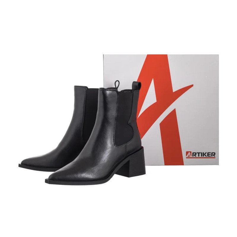 Artiker Czarne 57C0051 (AR190-a) kingad