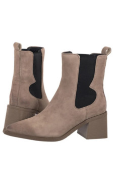 Artiker Beżowe 57C0045 (AR191-a) shoes