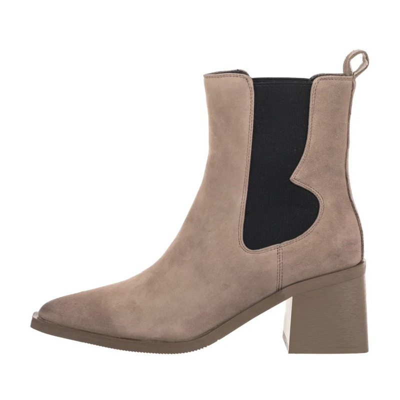 Artiker Beżowe 57C0045 (AR191-a) shoes