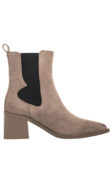 Artiker Beżowe 57C0045 (AR191-a) shoes