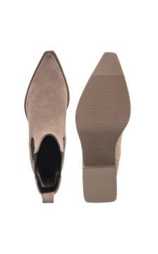 Artiker Beżowe 57C0045 (AR191-a) shoes