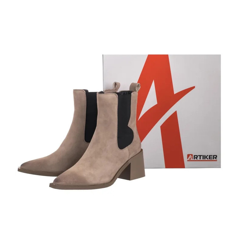 Artiker Beżowe 57C0045 (AR191-a) kingad