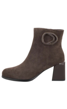 Artiker Brązowe 57C0017 (AR192-a) kurpes