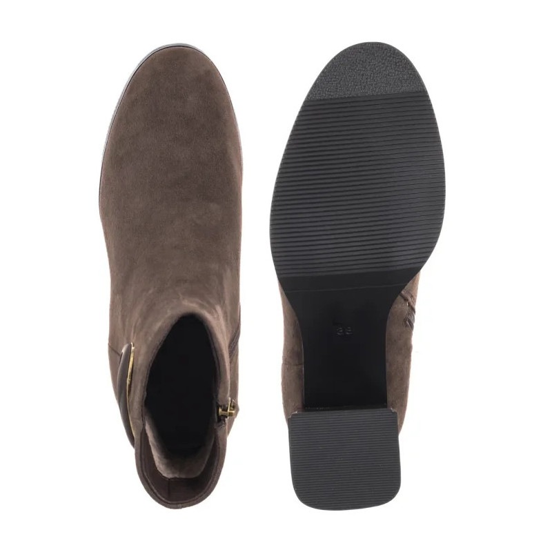 Artiker Brązowe 57C0017 (AR192-a) kurpes