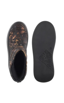 Maciejka Złoto-Czarne 06257-25/00-4 (MA1449-a) kingad