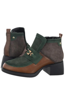 Maciejka Rude A6747-29/00-8 (MA1456-a) shoes