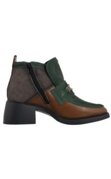 Maciejka Rude A6747-29/00-8 (MA1456-a) kurpes