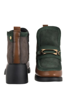 Maciejka Rude A6747-29/00-8 (MA1456-a) shoes