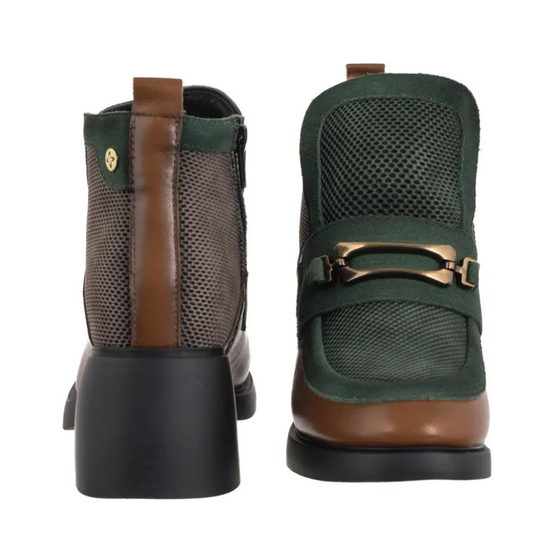 Maciejka Rude A6747-29/00-8 (MA1456-a) kingad