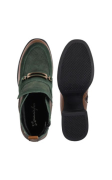 Maciejka Rude A6747-29/00-8 (MA1456-a) shoes