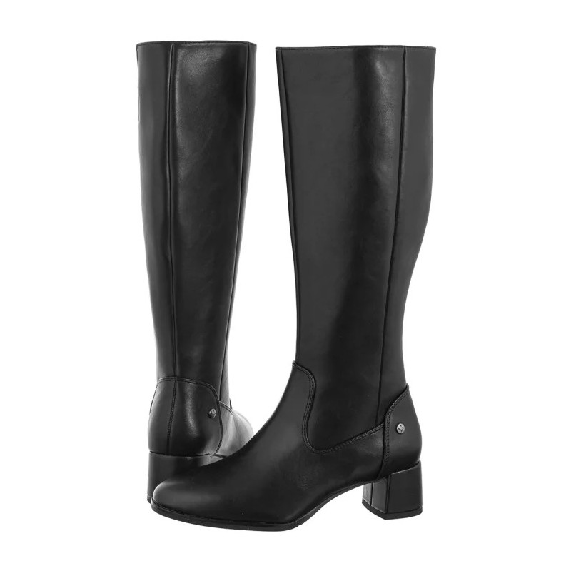 Maciejka Czarne A7165-01/00-7 (MA1452-b) kingad