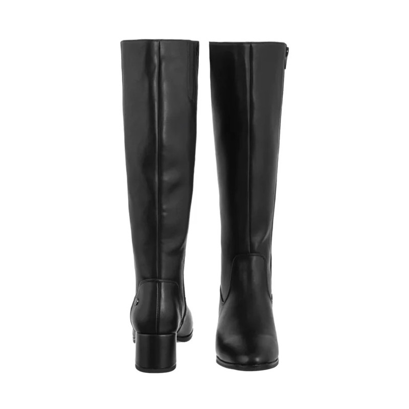 Maciejka Czarne A7165-01/00-7 (MA1452-b) bateliai