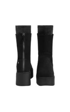 Maciejka Czarny Welur A7161-20/00-7 (MA1457-a) kingad