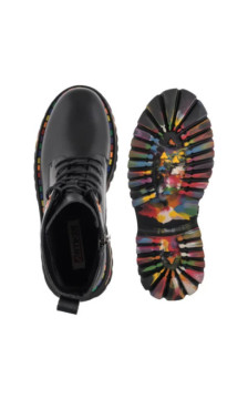 Artiker Czarne 55C0509 (AR193-a) batai