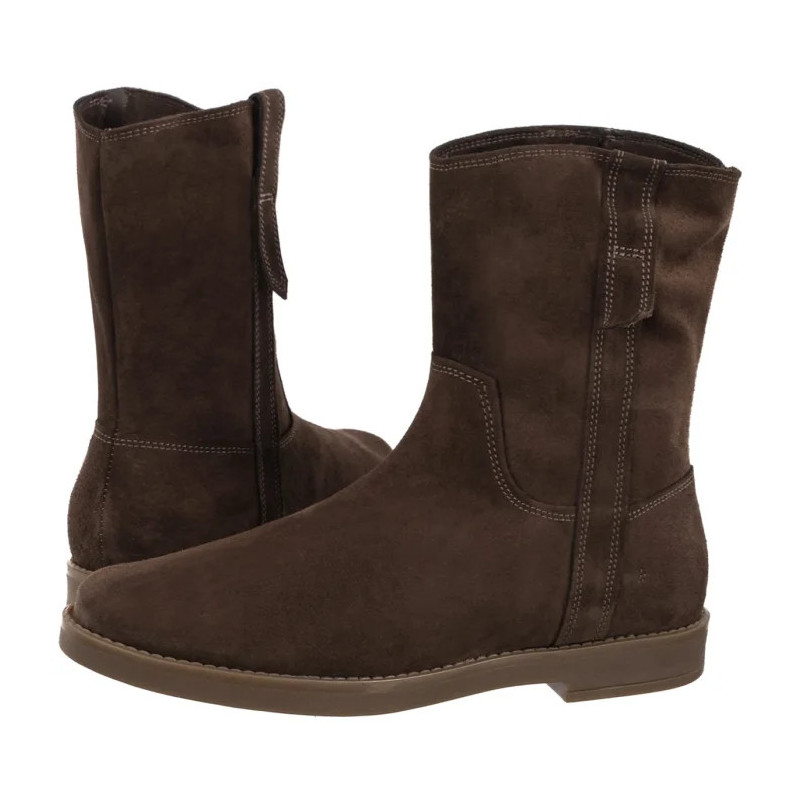 Ryłko Brązowe V1VH1___ _6TJ (RY1143-a) kingad