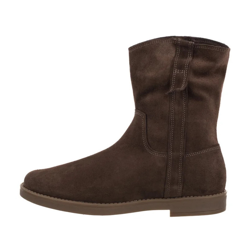 Ryłko Brązowe V1VH1___ _6TJ (RY1143-a) kingad