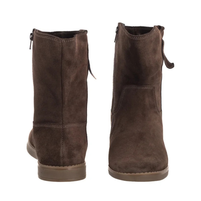 Ryłko Brązowe V1VH1___ _6TJ (RY1143-a) kingad