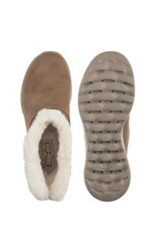 Skechers On-The-Go Joy Cozy Dream Chestnut 144800/CSNT (SK285-a) batai