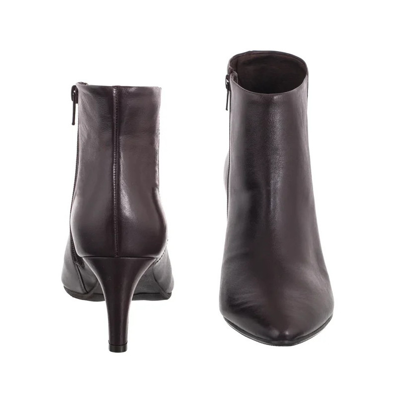 Ryłko Bordowe B6VK7___ _4TZ (RY1191-a) shoes