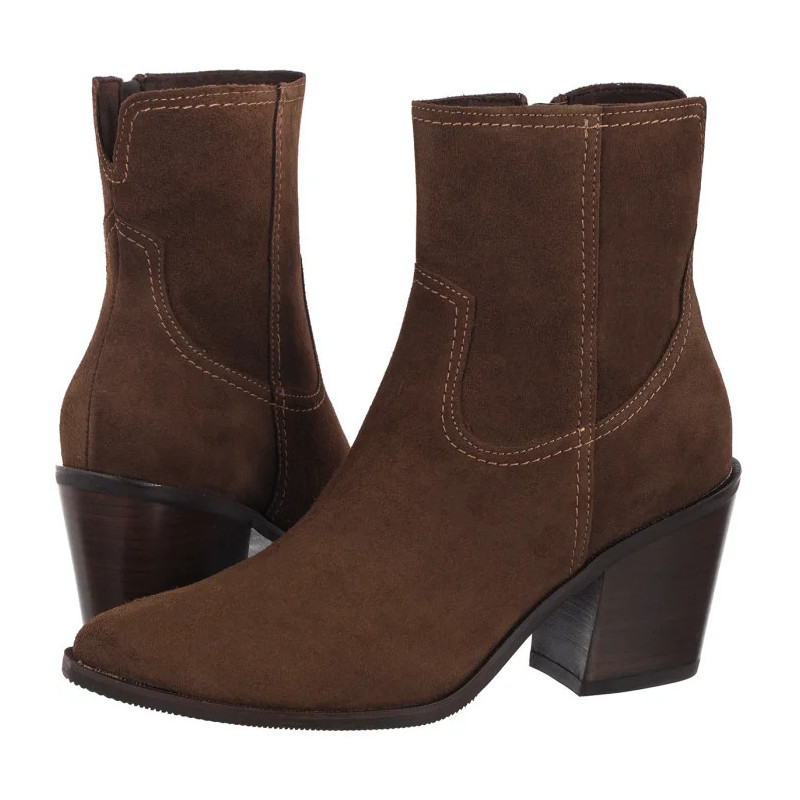 Ryłko Zielone F7VL3___ _WB5 (RY1192-a) kurpes