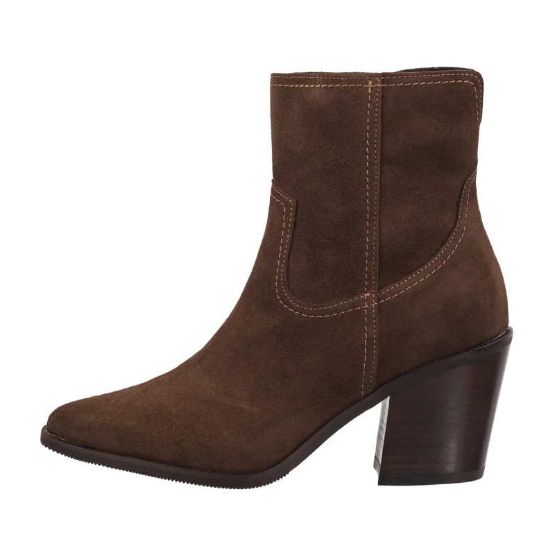 Ryłko Zielone F7VL3___ _WB5 (RY1192-a) shoes