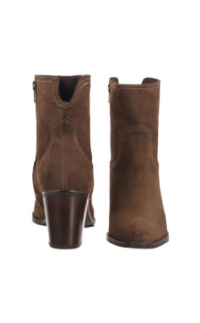 Ryłko Zielone F7VL3___ _WB5 (RY1192-a) kurpes