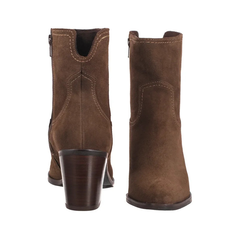 Ryłko Zielone F7VL3___ _WB5 (RY1192-a) kurpes