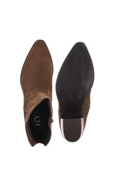 Ryłko Zielone F7VL3___ _WB5 (RY1192-a) shoes