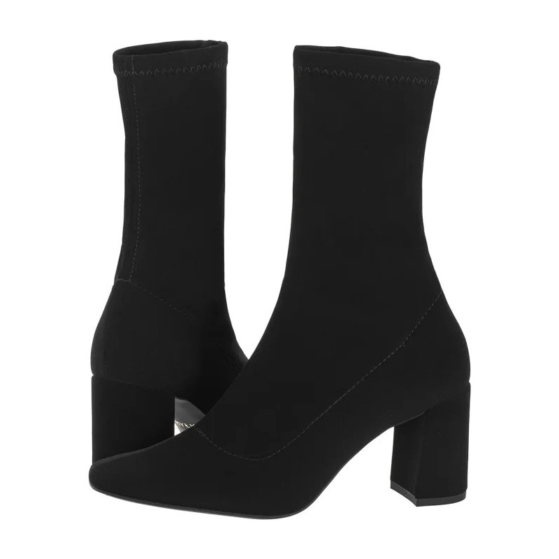 Ryłko Czarne 7ZVG8_T4 _UV9 (RY1193-a) shoes