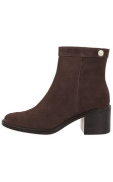 Ryłko Brązowe 5PVH4_V_ _WC9 (RY1194-a) shoes