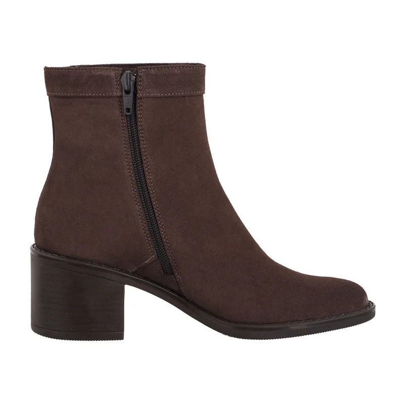 Ryłko Brązowe 5PVH4_V_ _WC9 (RY1194-a) kurpes