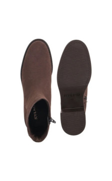 Ryłko Brązowe 5PVH4_V_ _WC9 (RY1194-a) kurpes