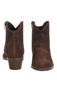 Ryłko Brązowe 4ZVB7___ _6TJ (RY1195-a) kurpes