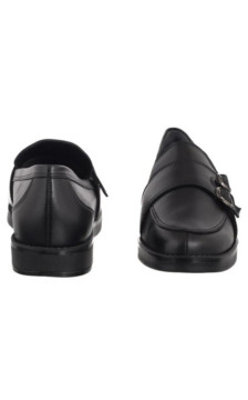 Ryłko Czarne R1S04_X_ _2TU (RY1196-a) kurpes