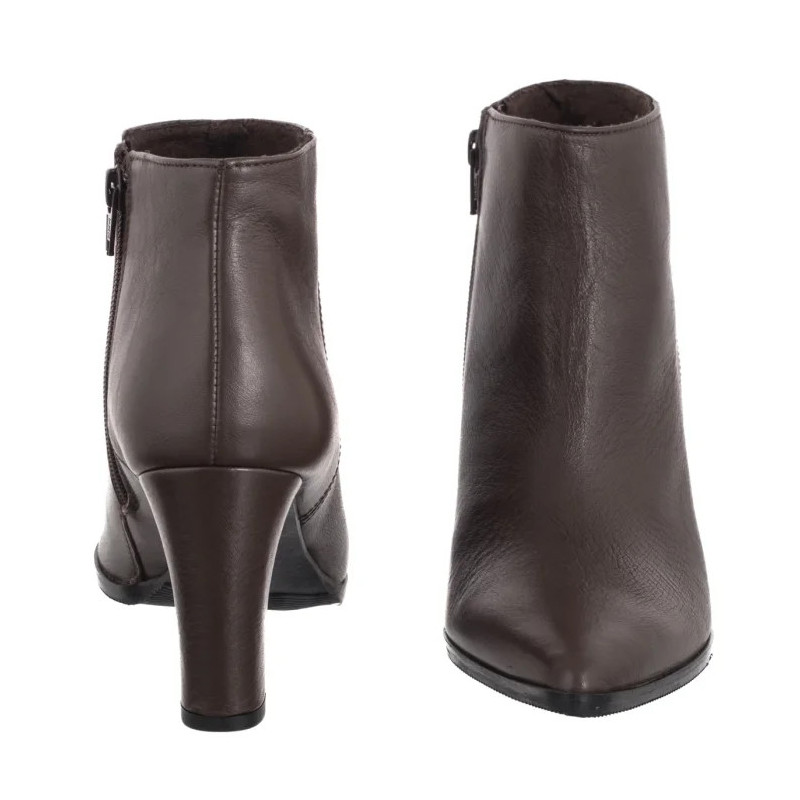 Ryłko Brązowe B8VL5_T3 _9RM (RY1153-b) batai