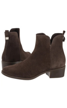 Ryłko Czarne 3GVS8_Z_ _TC3 (RY226-f) shoes