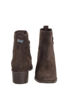 Ryłko Czarne 3GVS8_Z_ _TC3 (RY226-f) shoes