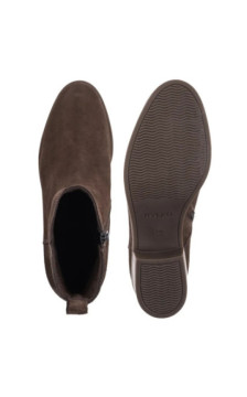 Ryłko Brązowe 3GVS8_Z_ _6TJ (RY226-f) shoes