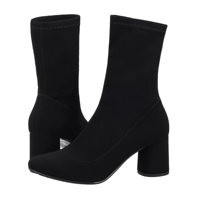 Ryłko Czarne 6YY79_T_ _UV9 (RY1145-a) kurpes