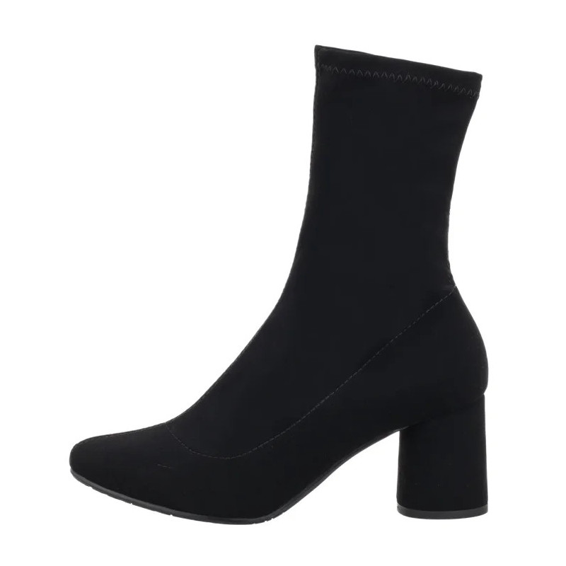 Ryłko Czarne 6YY79_T_ _UV9 (RY1145-a) batai