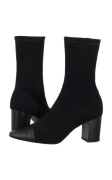 Ryłko Czarne I7VG9_T1 _UV9 (RY1146-a) kurpes