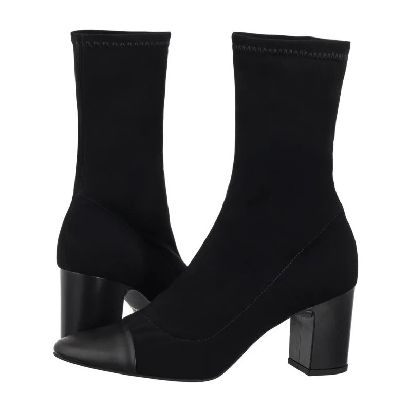 Ryłko Czarne I7VG9_T1 _UV9 (RY1146-a) shoes