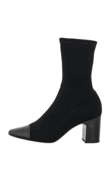 Ryłko Czarne I7VG9_T1 _UV9 (RY1146-a) kurpes