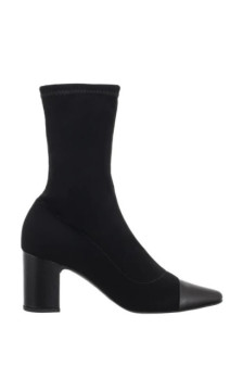 Ryłko Czarne I7VG9_T1 _UV9 (RY1146-a) kurpes