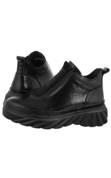 Filippo Czarne DBT7426/25 BK (FO201-a) kingad