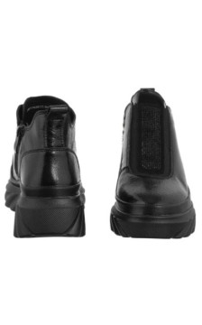 Filippo Czarne DBT7426/25 BK (FO201-a) kingad