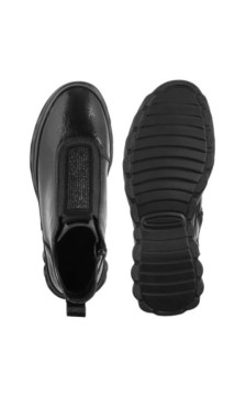 Filippo Czarne DBT7426/25 BK (FO201-a) shoes