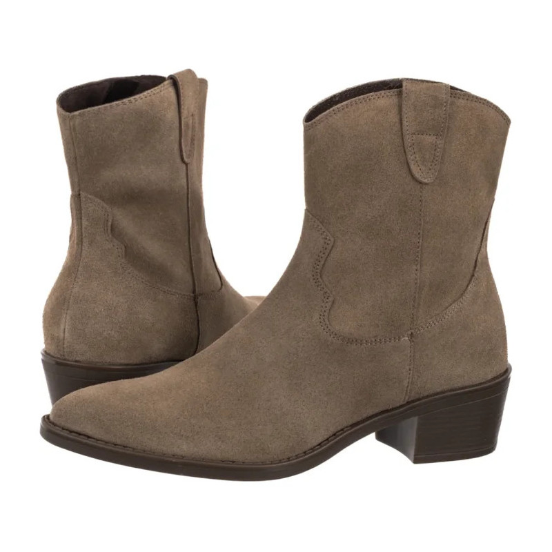 Ryłko Oliwkowe 4ZVB8___ _YG3 (RY1147-a) kurpes